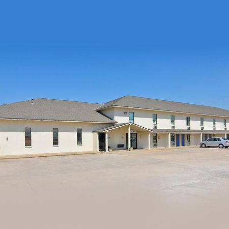 Motel 6-South Haven, Ks Экстерьер фото