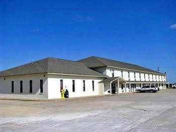 Motel 6-South Haven, Ks Экстерьер фото